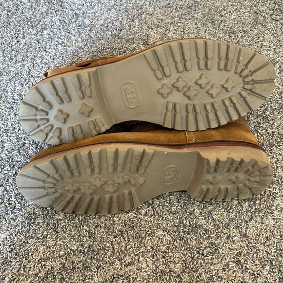 Allen Edmonds Discovery Moto Boot with Buckle. Size 10 1/2. Used great condition - Picture 3 of 7